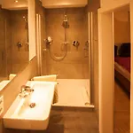 Penzion Landgasthof Schneider, Westfeld 3*