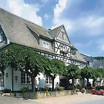 Landgasthof Schneider, Westfeld Penzion 3*