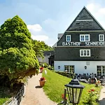 Landgasthof Schneider, Westfeld 3* Schmallenberg