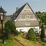 Penzion Landgasthof Schneider, Westfeld 3*