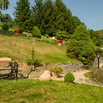 Landgasthof Schneider, Westfeld Penzion