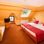 Landgasthof Schneider, Westfeld Penzion 3*