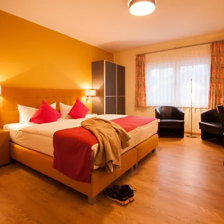 Landgasthof Schneider, Westfeld 3*
