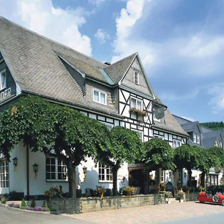 Landgasthof Schneider, Westfeld Гостевой дом 3*