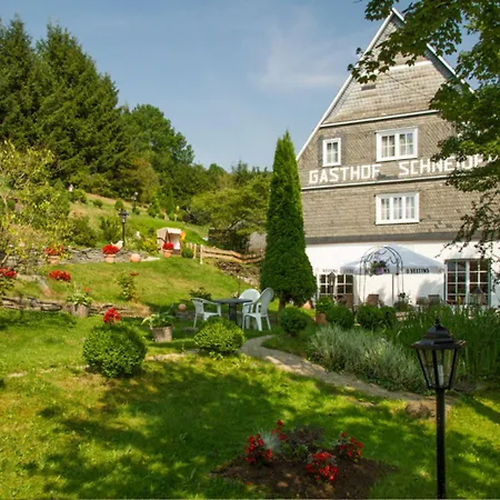 Landgasthof Schneider, Westfeld 3* Schmallenberg