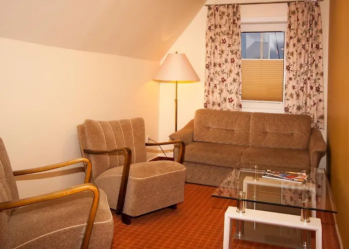 Konukevi Landgasthof Schneider, Westfeld 3*