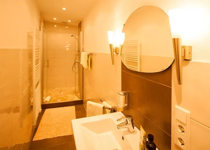 Landgasthof Schneider, Westfeld Konukevi