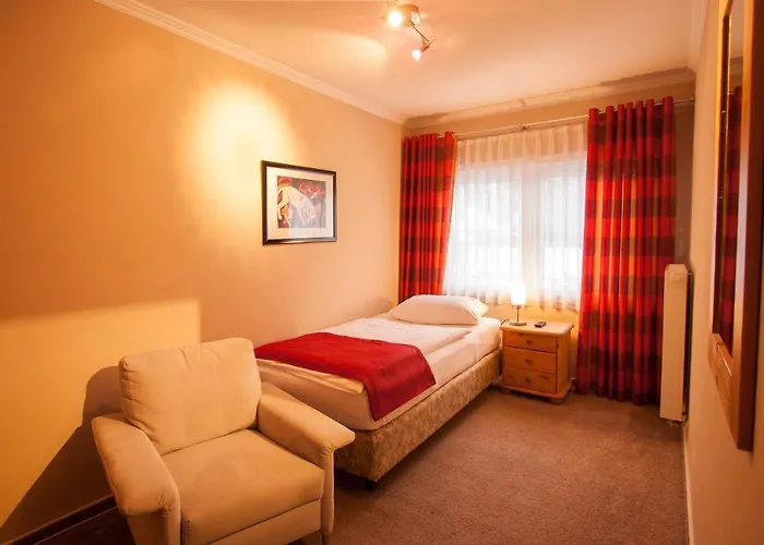 Landgasthof Schneider, Westfeld Konukevi Schmallenberg