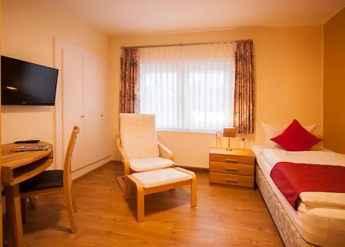 Landgasthof Schneider, Westfeld Konukevi 3*