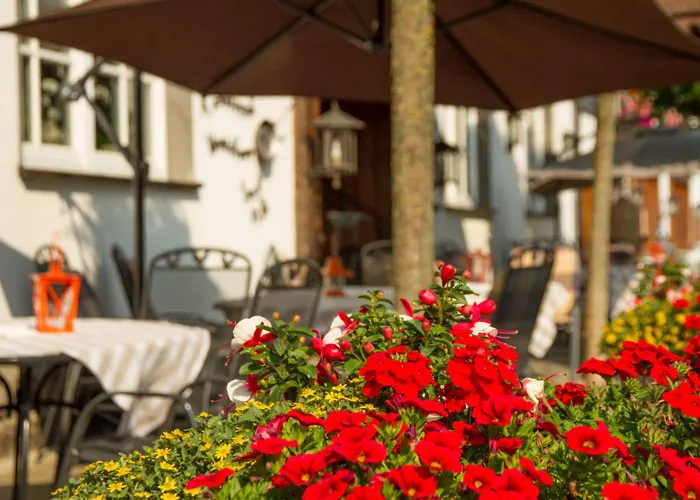 Landgasthof Schneider, Westfeld