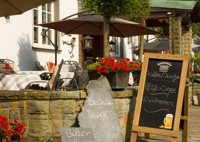 Landgasthof Schneider, Westfeld