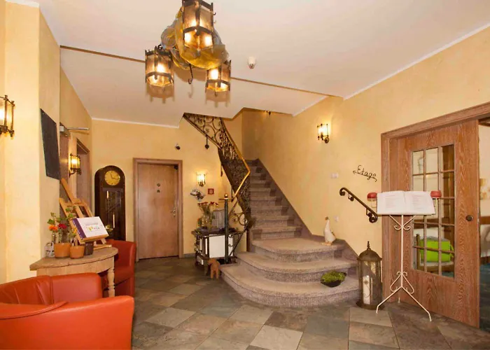 Landgasthof Schneider, Westfeld