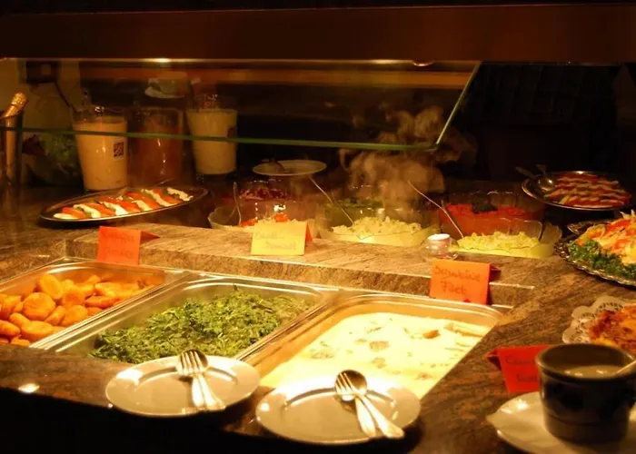 Konukevi Landgasthof Schneider, Westfeld