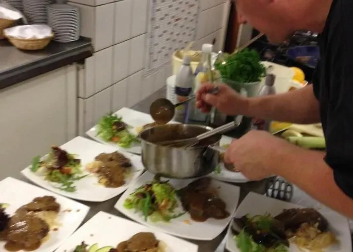 Landgasthof Schneider, Westfeld Konukevi Schmallenberg