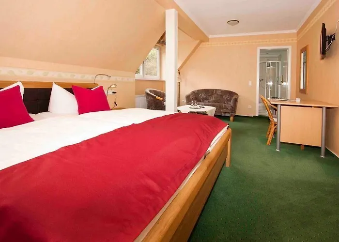 Landgasthof Schneider, Westfeld